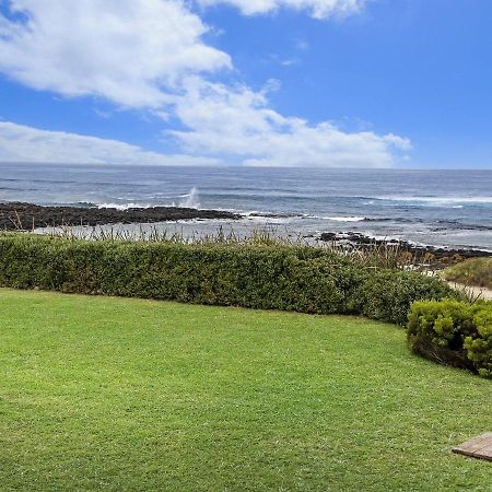 Hearn'S Beach House Port Fairy Exterior foto