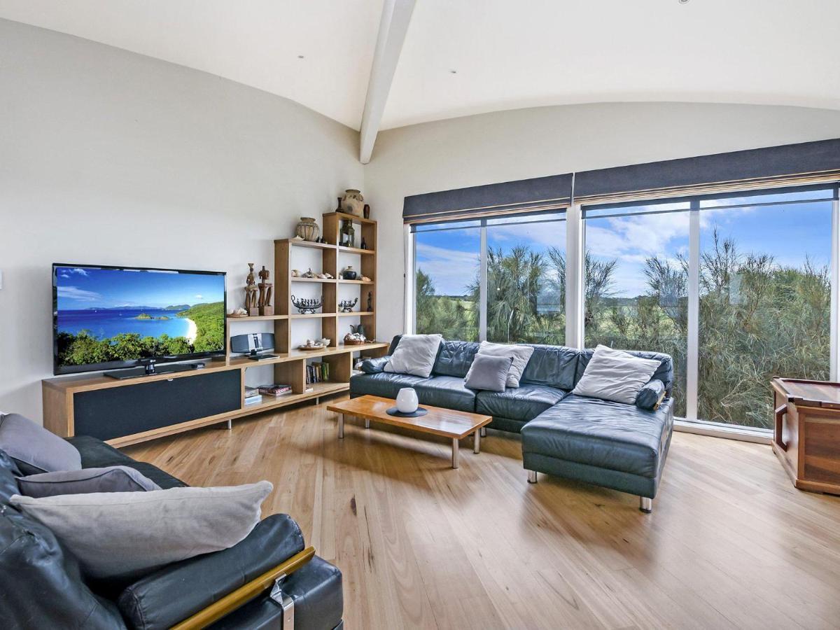 Hearn'S Beach House Port Fairy Exterior foto