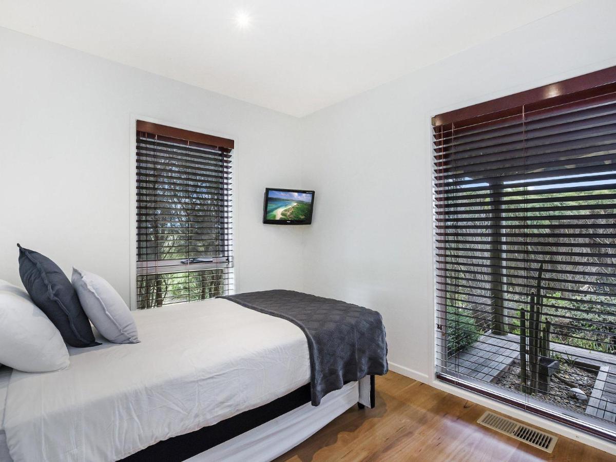 Hearn'S Beach House Port Fairy Exterior foto